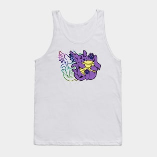 Displacer Beast Tank Top